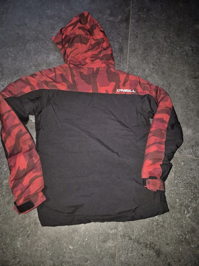 Veste de ski O'neill - photo numéro 11