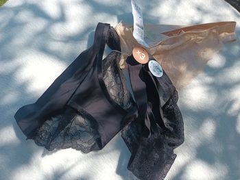 Lot 3 culotte taille xs