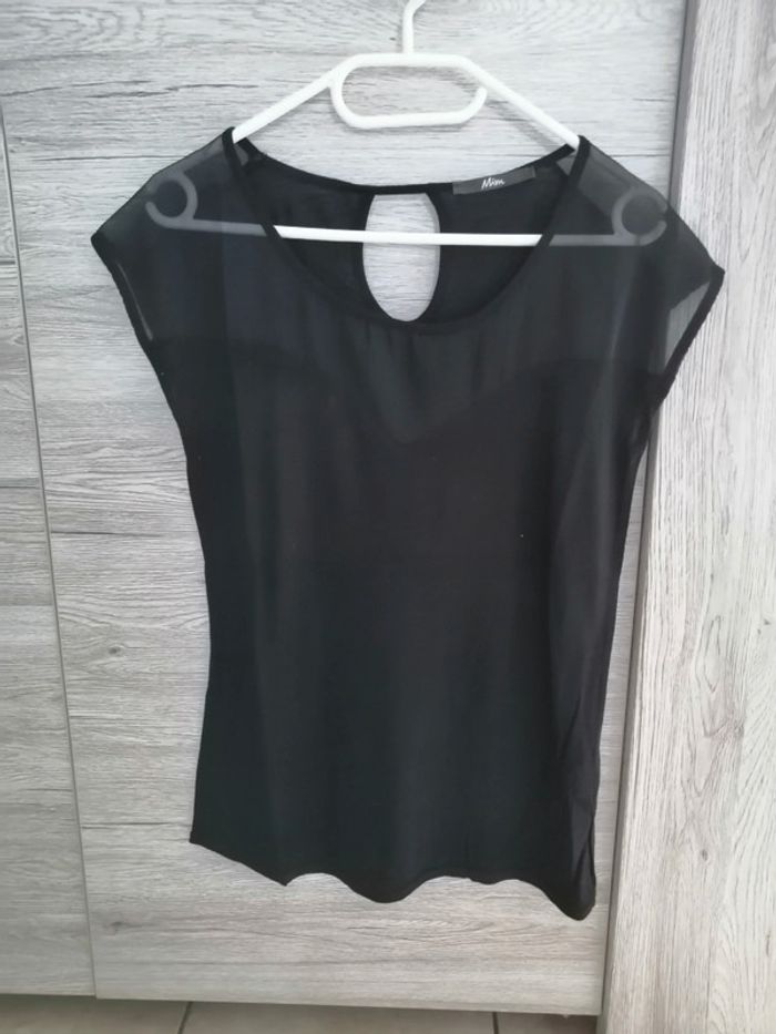 Tee-shirt