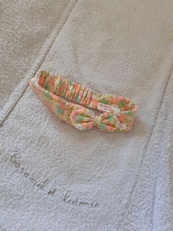Bandeau bébé