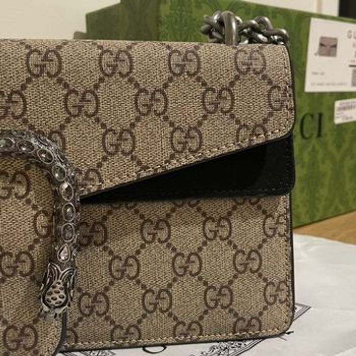 Sac Gucci Dyonisus - photo numéro 2