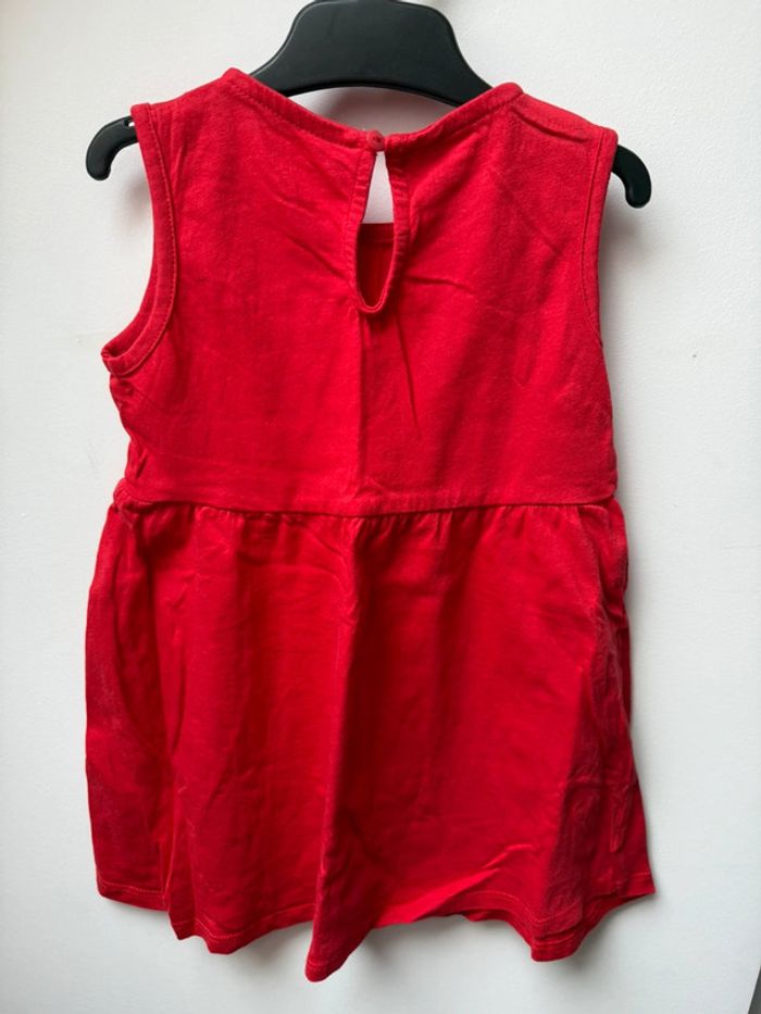Robe jersey 24 mois - photo numéro 3