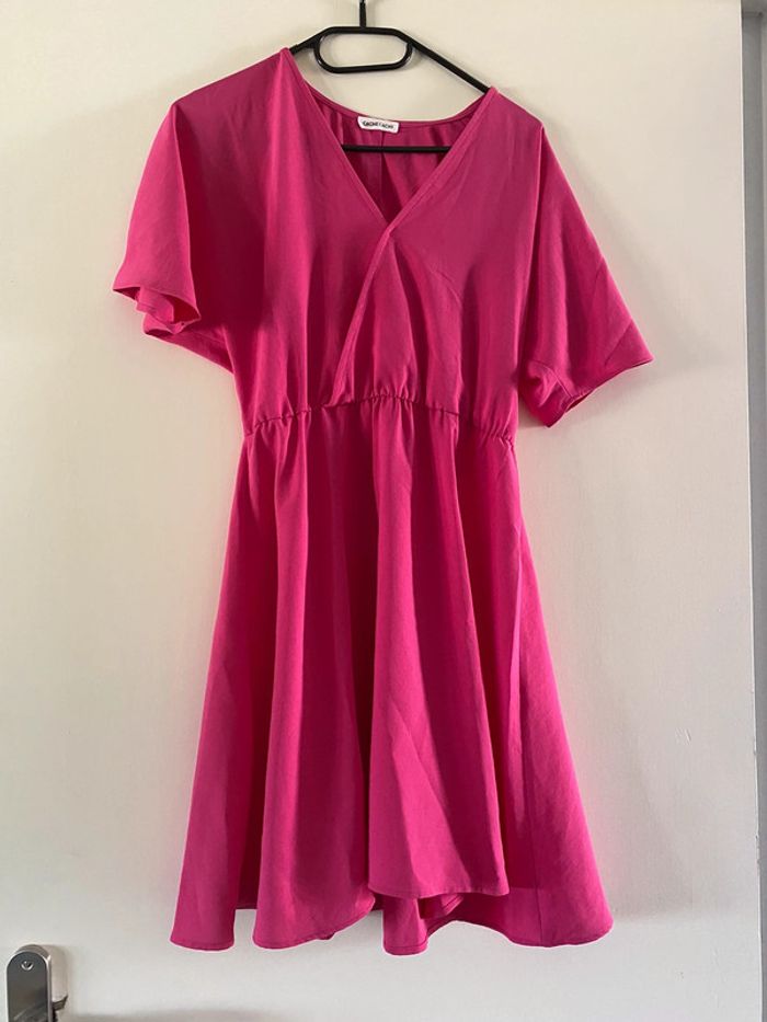 Robe Cache Cache Taille 36