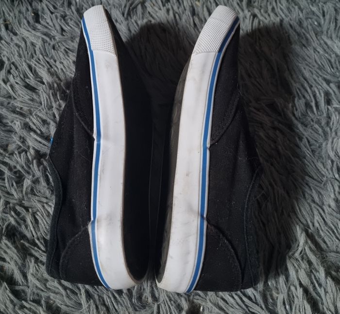 Basket basse à lacets élastique 34 (faux lacets) - photo numéro 5