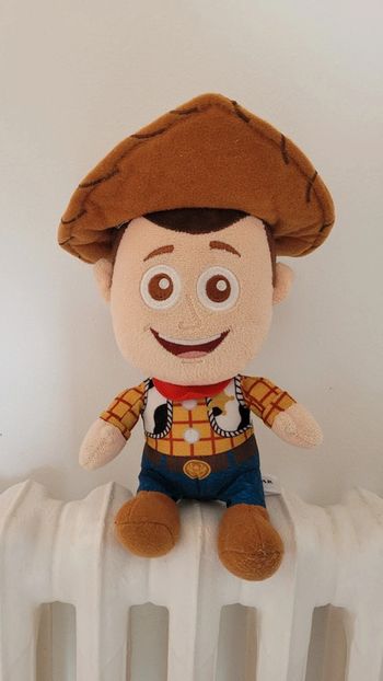 Peluche Woody – Toy Story
