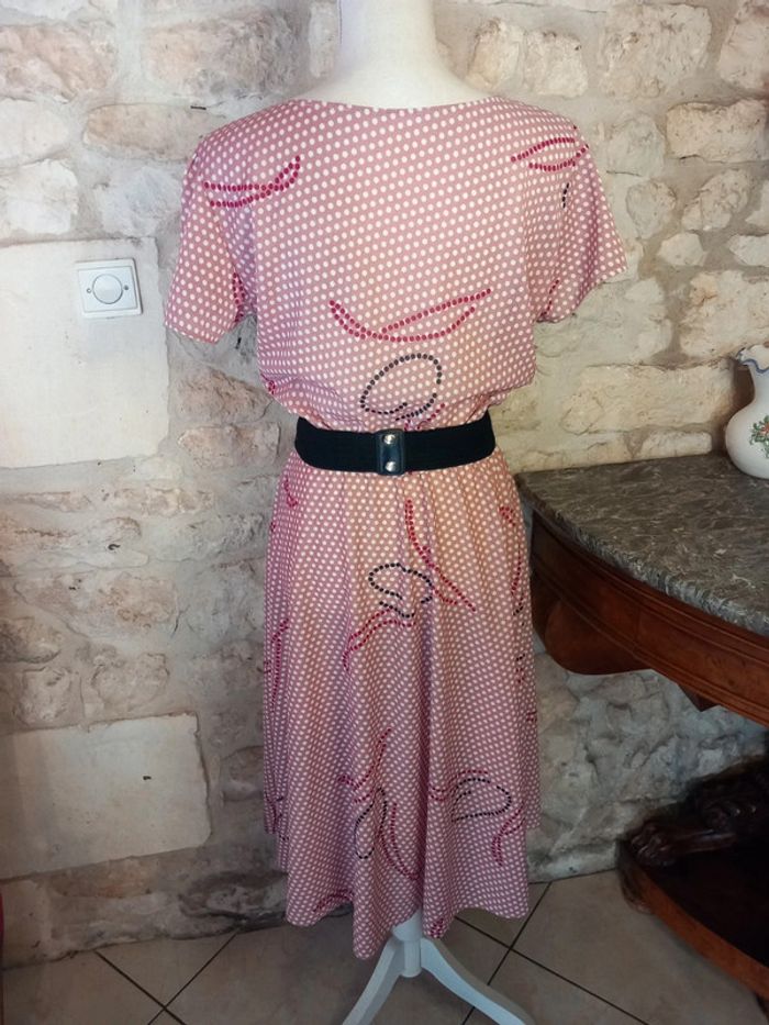 Robe longue - photo numéro 6