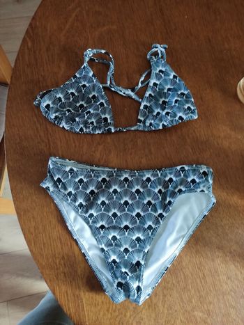 Maillot de bain