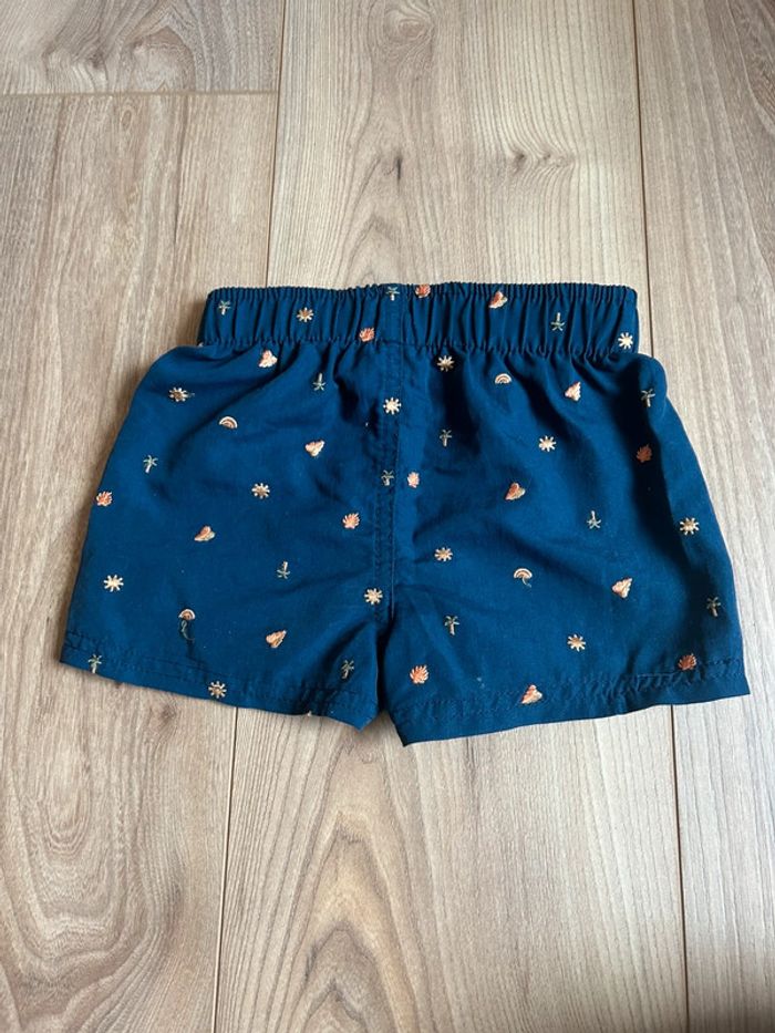 Short de bain 12 mois - photo numéro 2