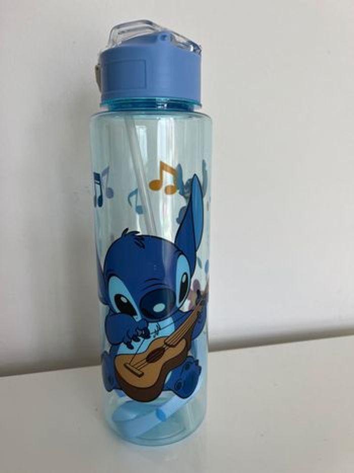 Gourde stitch neuve