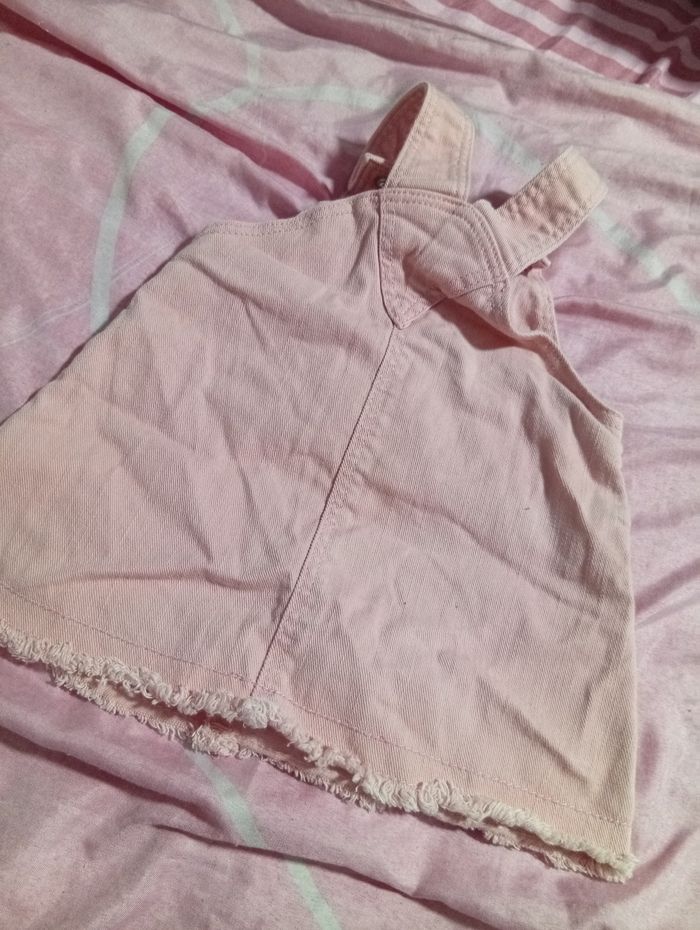 Robe tex - photo numéro 4