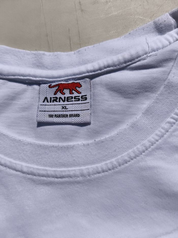 Tee shirt - photo numéro 3