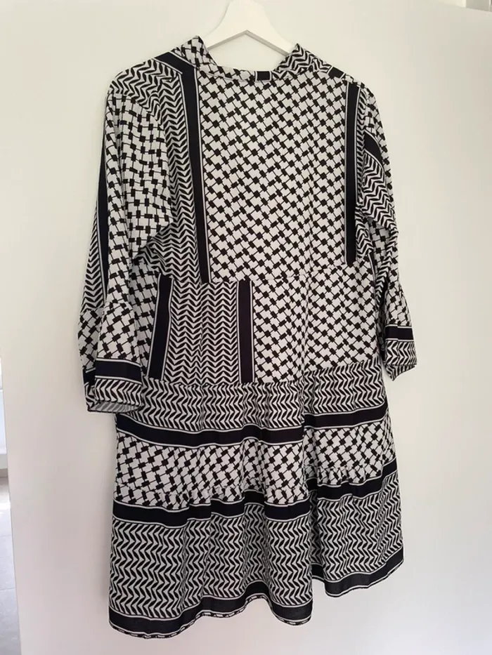 Robe légère TU - photo numéro 3