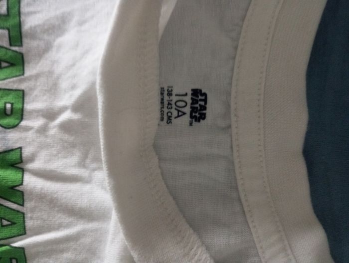 Vêtements fille 10 - photo numéro 4