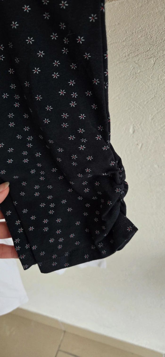 2 leggings Lili Marelle 12 ans - photo numéro 6