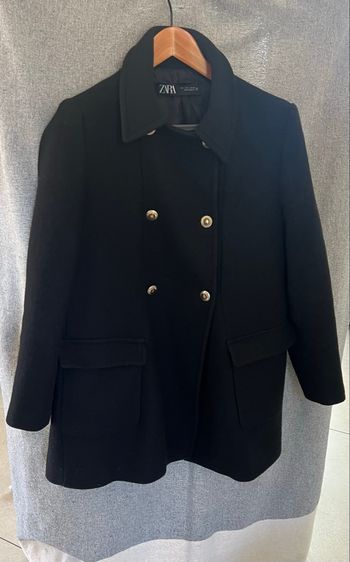Manteau Zara 