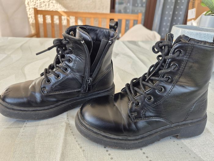 Bottines - photo numéro 3