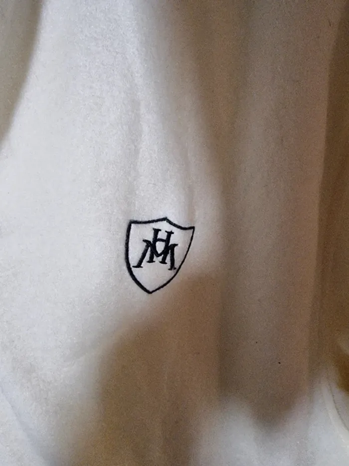 Polaire L'Homme Moderne - photo numéro 4