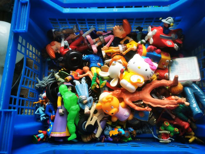 Jouets divers - photo numéro 5