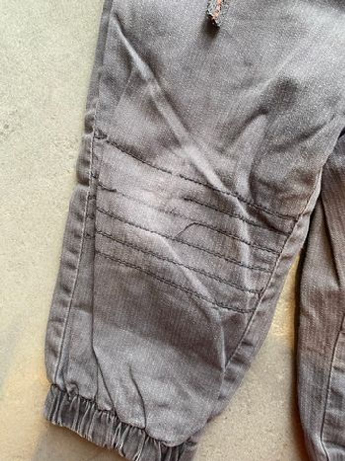 Lot 3 jogging 18 mois - photo numéro 5