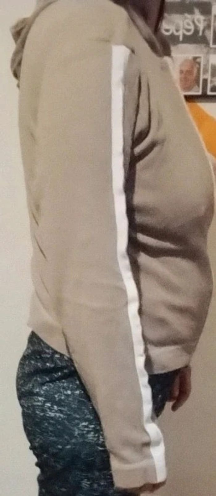 Veste survêtement - photo numéro 4