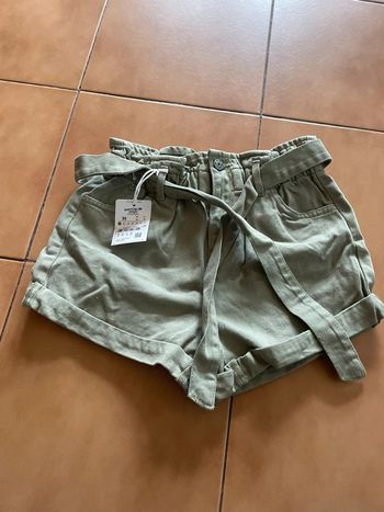 Short neuf 30