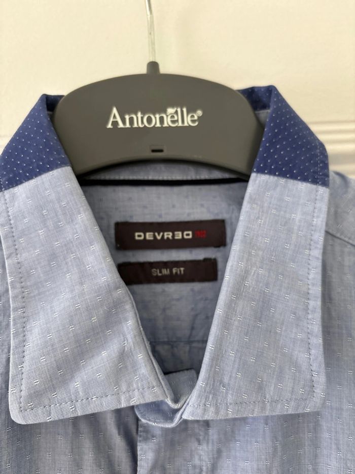 Chemise Devred XL - photo numéro 4