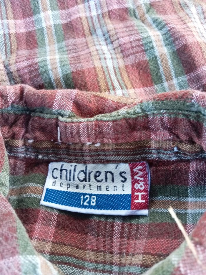 Chemise - photo numéro 3
