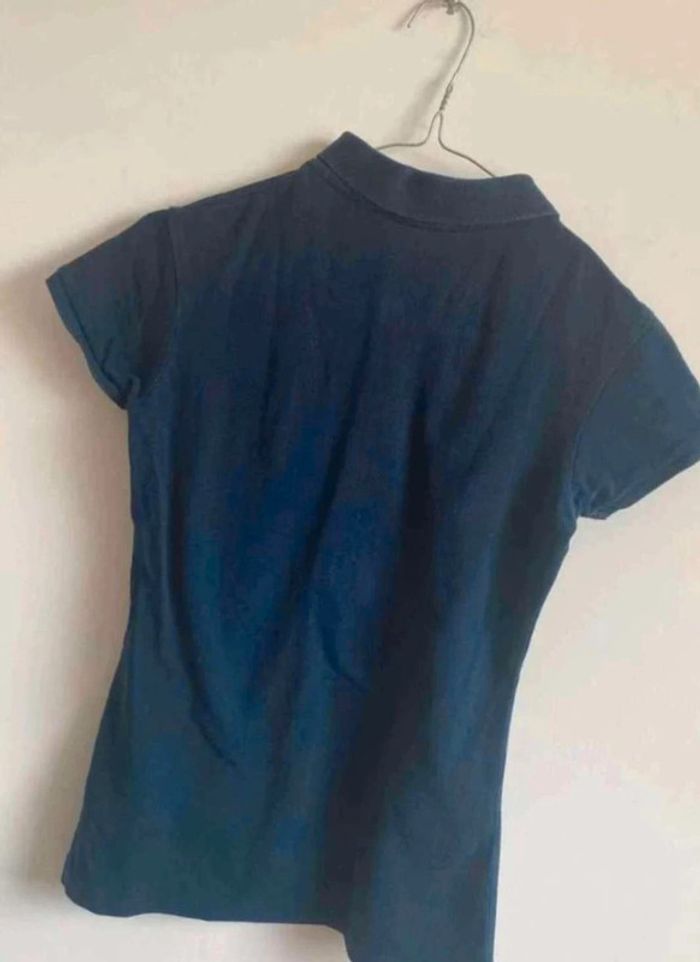 Polo « St Tropez » taille 1 femme - photo numéro 5