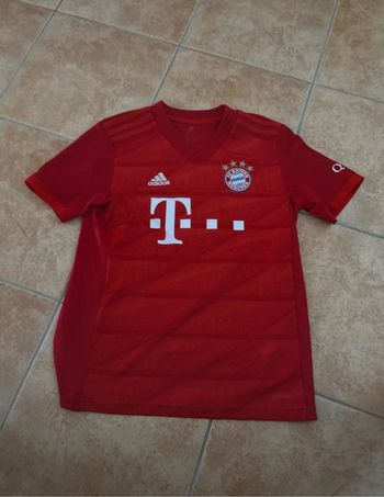 t shirt du bayern