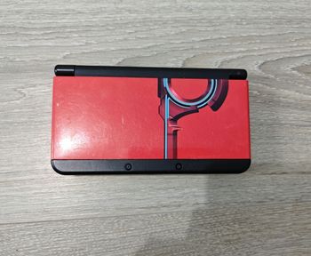 New 3ds édition xenoblade chronicles
