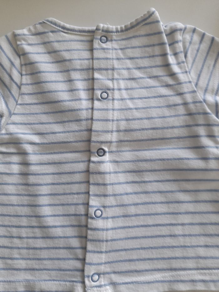 T-shirt - photo numéro 2