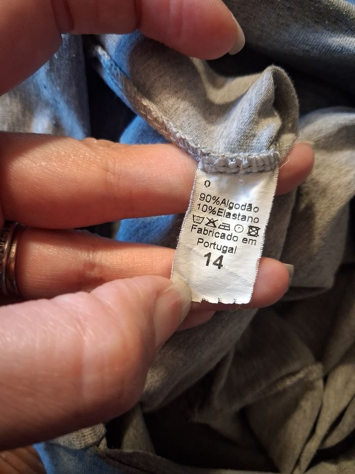 Leggings fille - 14 ans - photo numéro 5