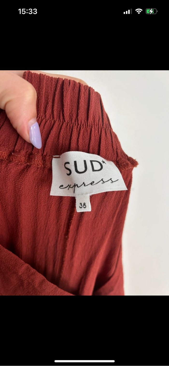 Pantalon femme - photo numéro 3