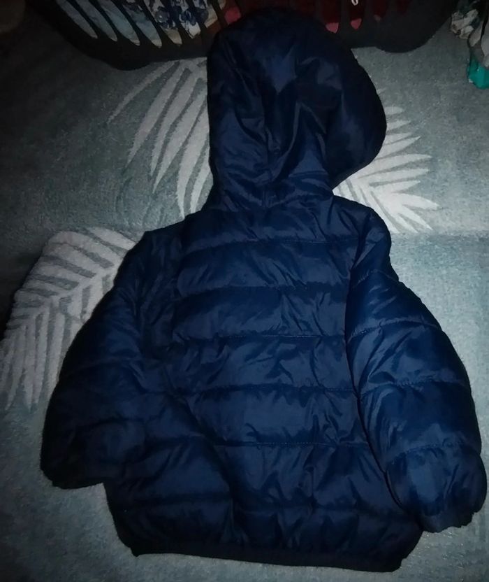 Manteau - photo numéro 2