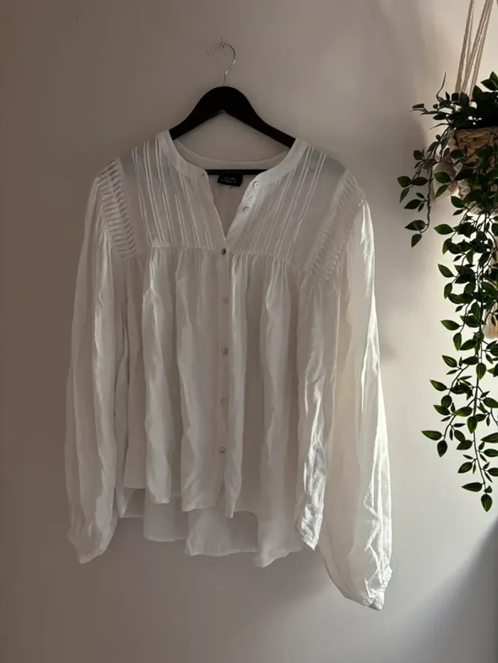 Chemise Monoprix