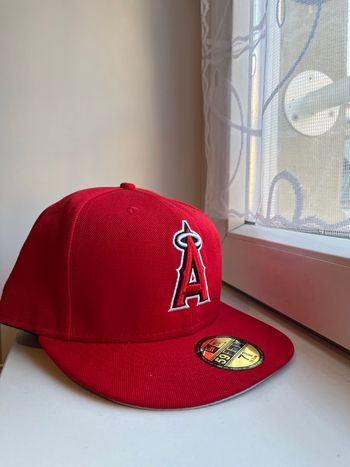 Casquette - Los Angels - New Era
