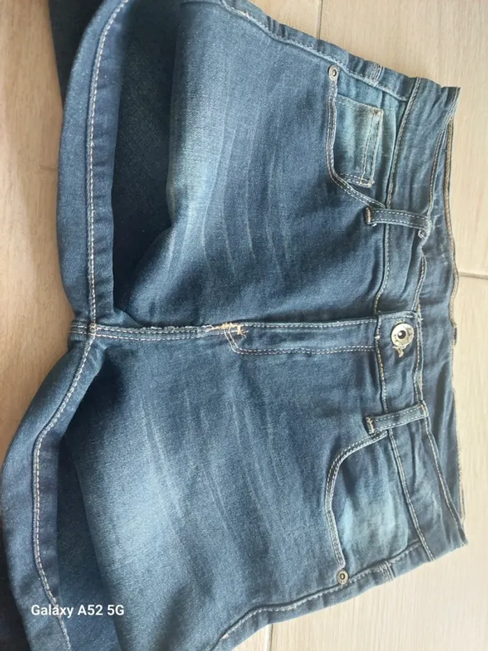 Jeans 14 ans - photo numéro 3