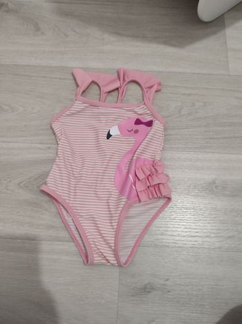 Maillot de bain