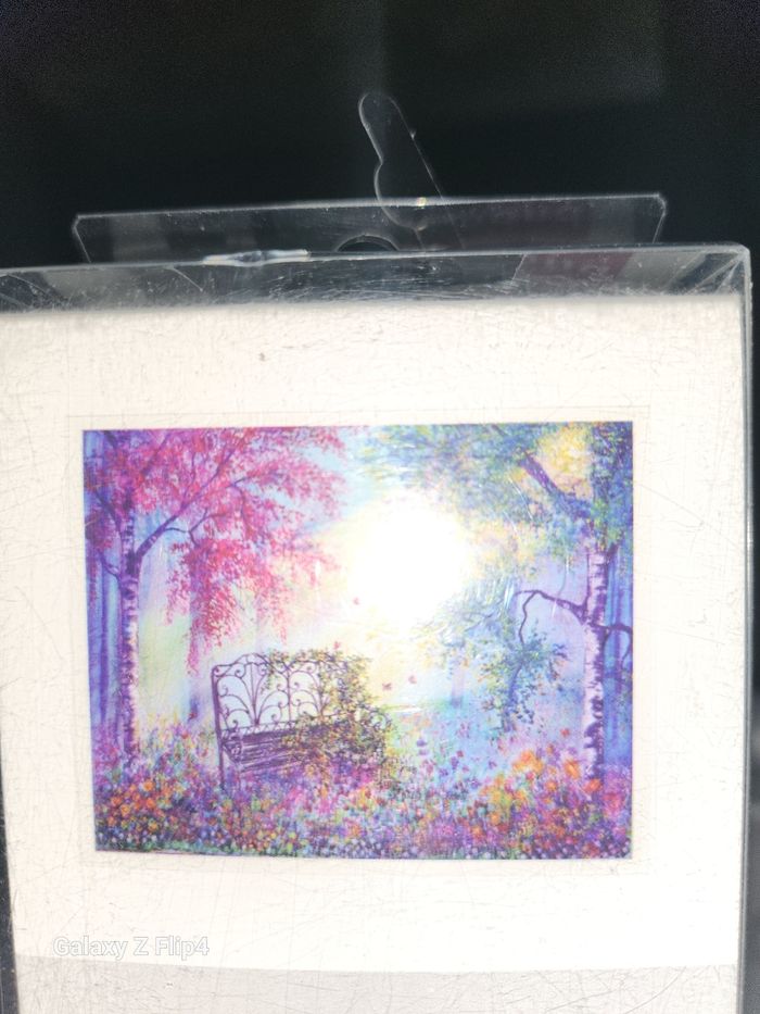 Diamond painting - photo numéro 8