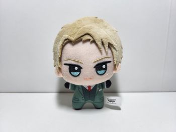Petite Peluche / Porte Clé / Key Chain Spy x Family Loid Forger