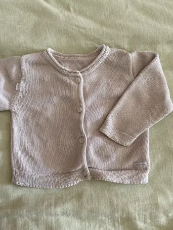Gilet mixte absorba 6 mois neuf