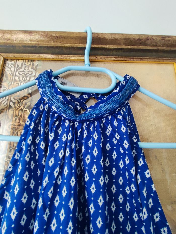 Blouse sans manches de K Woman - photo numéro 2