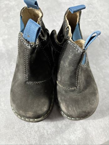 Chaussure bottine taille 21