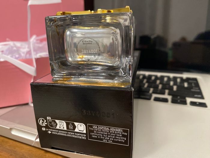 Parfum - photo numéro 7