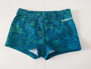 Maillot de bain 3 ans