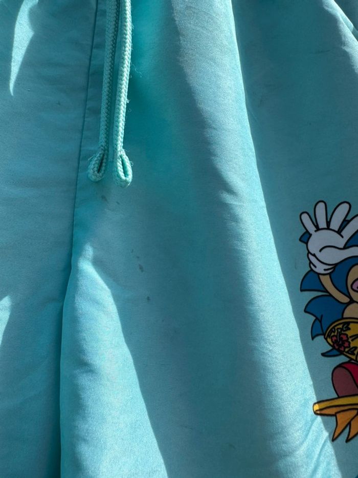 Short de bain sonic - photo numéro 3