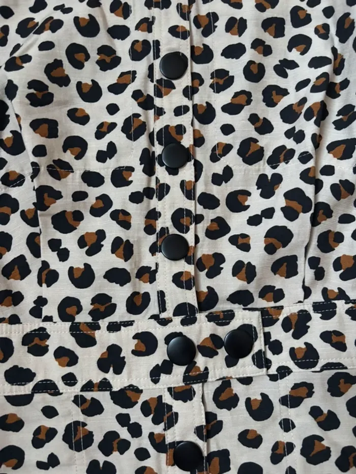Robe Monoprix - photo numéro 6