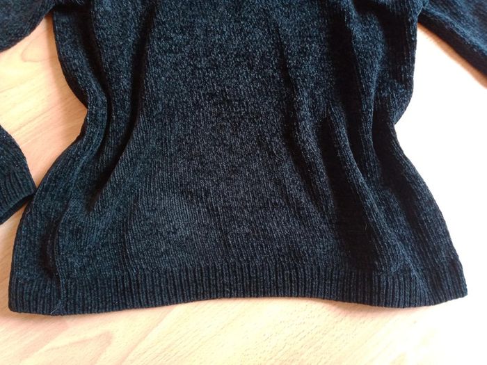 Pull tout doux 🌞 - photo numéro 3