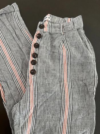 Pantalon Pull & Bear