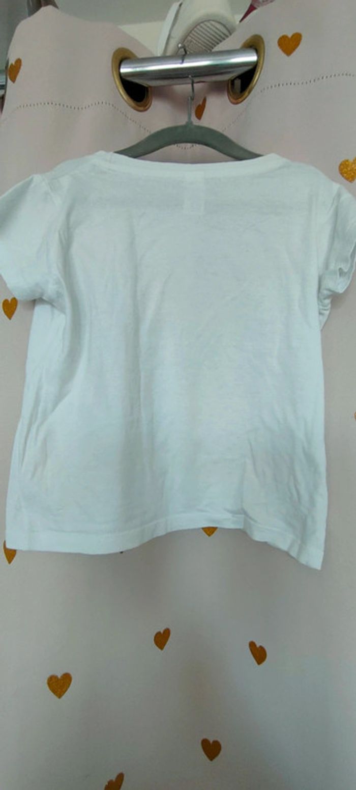 Tee shirt BFF - photo numéro 3